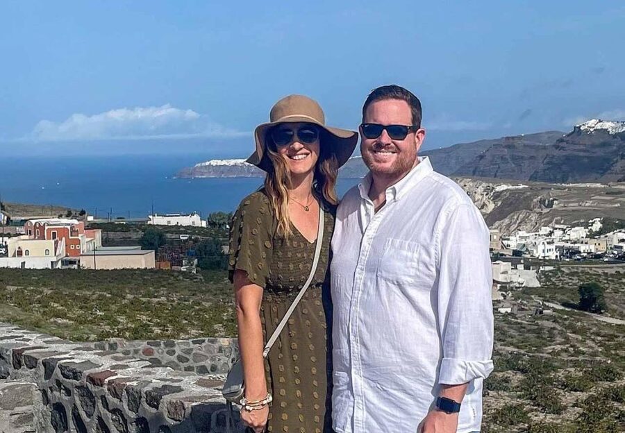 Santorini: Small-Group Sunset Wine Tour with Santo Winery - Key takeaways before you go