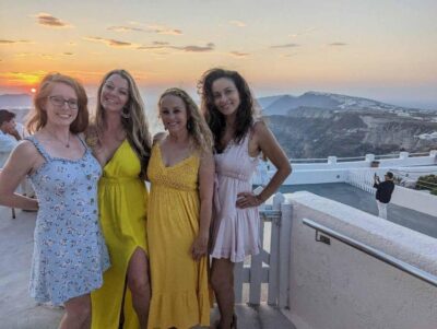 Santorini: Small-Group Sunset Wine Tour with Santo Winery - Price and value: what you get for $212 per person