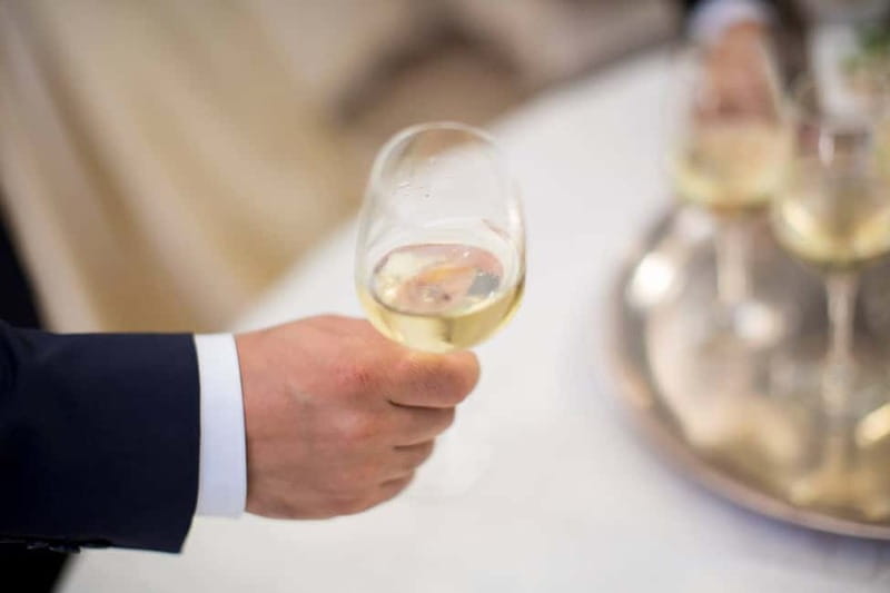 Sardinia: Winery Tour and Wine Tasting Experience - Where Ferruccio Deiana Vini Sets the Tone Near Cagliari