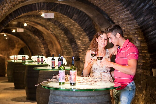 Secret Rioja: Exclusive Winery Access and Tasting Masterclass - Key Things I’d Put On Your Radar