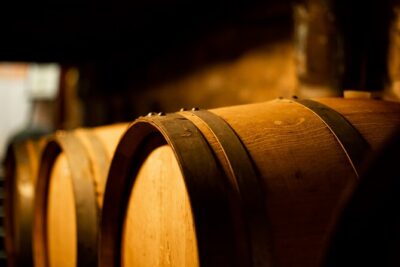 Sella delle Spine Taurasi: Tasting, Vineyard and Cellar Tour - Inside the cellar: what you learn so the wine makes sense