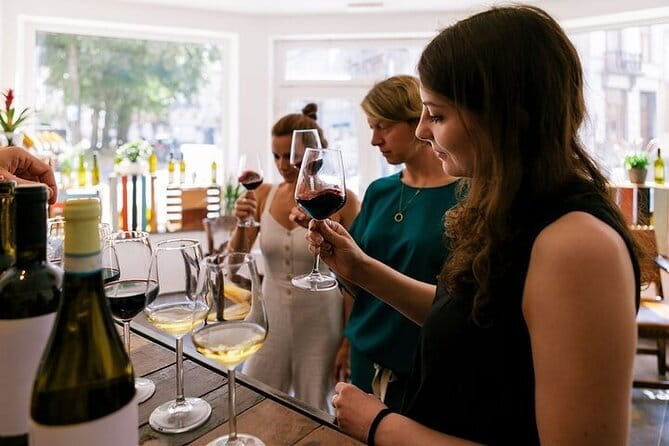 Semi-Private Chianti Wine Tour with Dinner in Tuscany Vineyard - Key highlights to know before you go