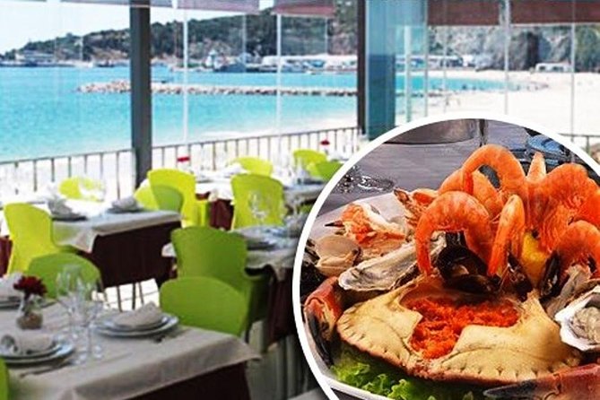 Setubal Winery Private Tour including Lunch at Sesimbra Beach - Getting There: Pickup, Timing, and How the 8 Hours Actually Feel