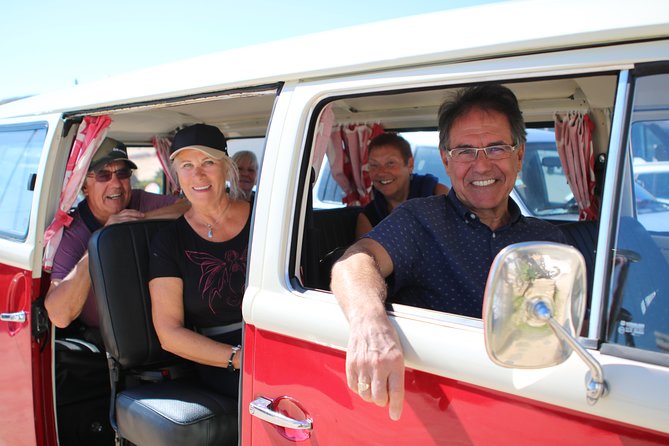 Seven Hanging Valleys Expedition with Lunch in the Vineyard - Key Points Worth Knowing