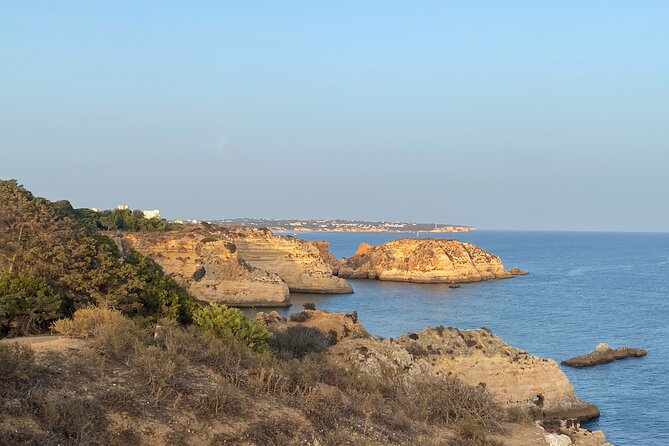Seven Hanging Valleys Expedition with Lunch in the Vineyard - Seven Hanging Valleys Trail: The Algarve walk you’ll remember