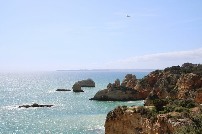 Seven Hanging Valleys Expedition with Lunch in the Vineyard - Vineyard lunch with wine pairings: Algarve food that isn’t an afterthought