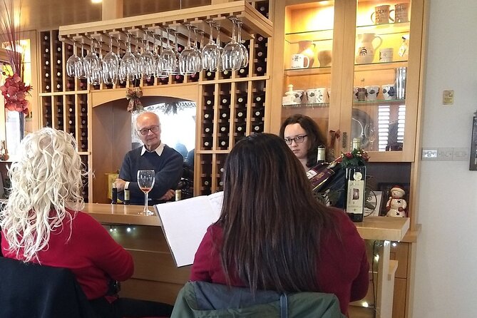 Shared Monolithos Boutique Winery Tour - Should you book the Shared Monolithos Boutique Winery Tour?