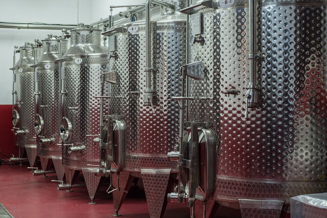 Shared Monolithos Boutique Winery Tour - FAQ