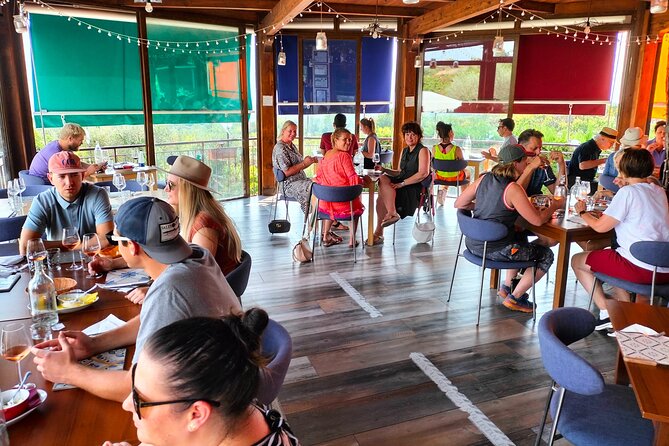 Shore excursion Naples city tour, Pompeii & Winery Cantina del Vesuvio - Practical tips to get the most out of it