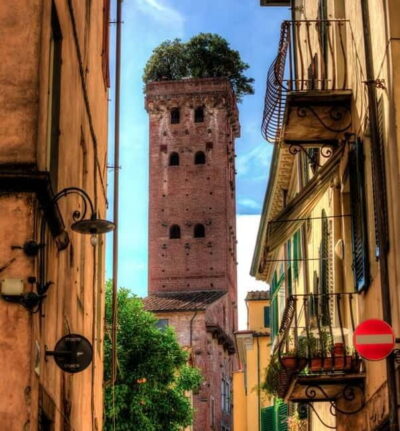 Shore Trip from La Spezia: Pisa,Lucca,lunch & tasting Winery - Pisa’s Piazza dei Miracoli: What You See and What to Do With Your Time