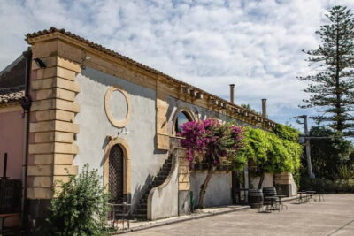 Sicilian Soul: Winery Tour, Wine & Food Tasting in Catania - The Farm-to-Table Spread: What You’ll Actually Eat