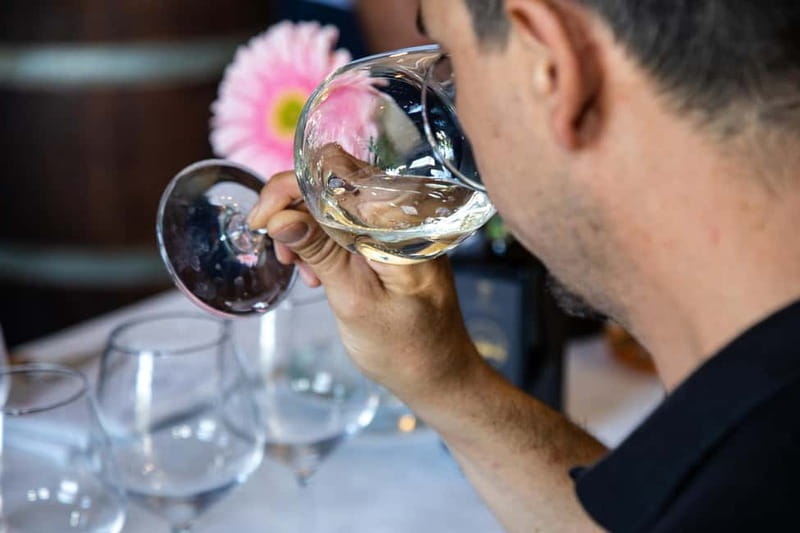 Sicilian Soul: Winery Tour, Wine & Food Tasting in Catania - The Real Star: Farm-to-Table Bites You’ll Recognize