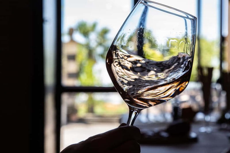 Sicilian Soul: Winery Tour, Wine & Food Tasting in Catania - Your Guide and Group Dynamic: Friendly, Explanatory, and Efficient