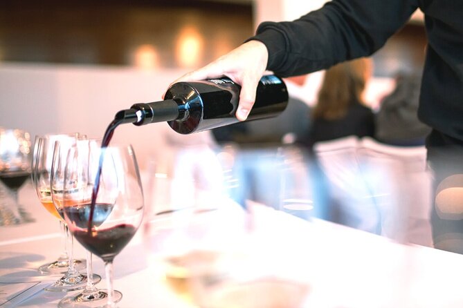 Sicilian Winery Tour with Wine Tasting from Palermo - Pianetto Estate from Palermo: what makes this tour worth your time