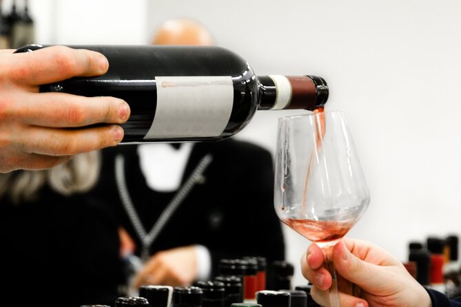 Sicilian Winery Tour with Wine Tasting from Palermo - Should you book? My take for different kinds of wine lovers