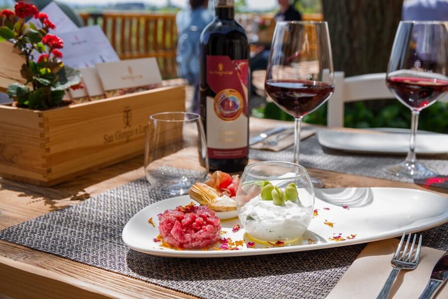 Siena: winery tour, wine tasting and lunch - Price and Value: Is $77 Worth It?