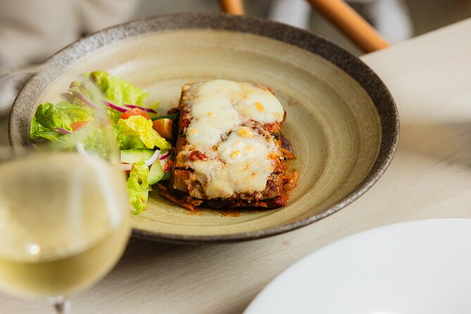 Sirromet Winery Eataly Discovery - Includes Tour, Tasting and 3 Course Lunch - Logistics you should sort before you show up