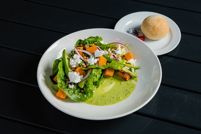 Sirromet Winery Tour and Taste and 2 Course Lunch - Price and Value: Is $63.83 Worth It?
