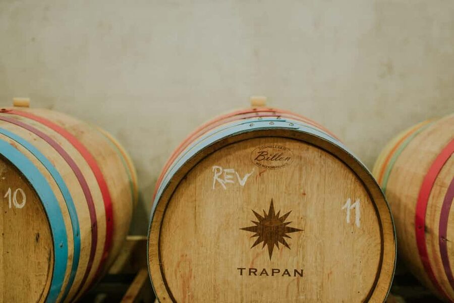 Šišan: Wine Tasting: Organic Wines of Southern Istria - Price and value: is $64 worth it?