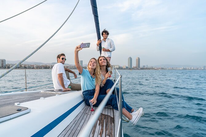 Sitges sailing, walking and winery tour - How the sailing–walk–winery loop fits into 4.5 hours