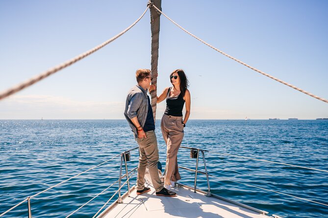 Sitges sailing, walking and winery tour - What’s included in the $169.38 price—and what you pay extra for