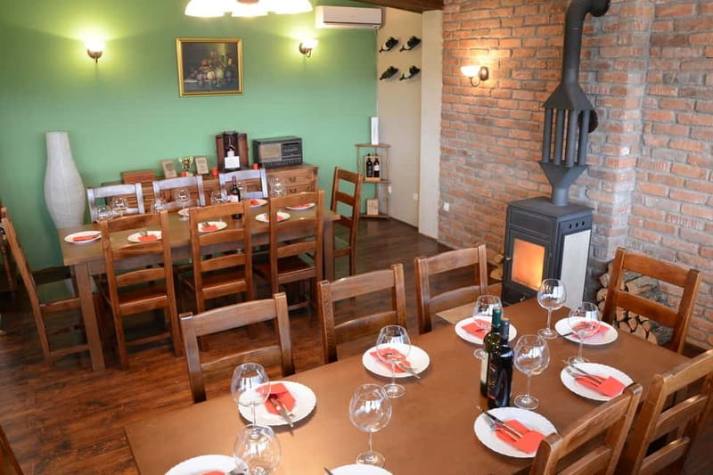 Skopje: Kartal Winery Tour - Who should book this Skopje wine tour