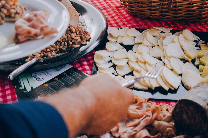 Small-Group Exclusive Winery and Wine Tasting Tour in Frascati - A Quick Escape: Getting Out of Rome Without Losing the Fun