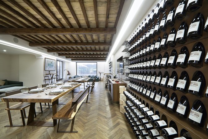 Small-Group Exclusive Winery and Wine Tasting Tour in Frascati - Group Size and the Real Benefit: More Attention From Your Guide