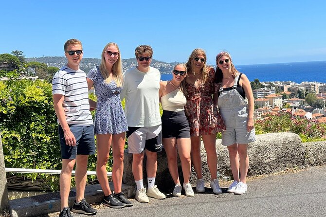 Small Group Guided E-bike Tour in Nice's Organic Vineyard - Meet the Winemaker: Where the Story Becomes Real
