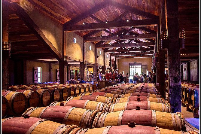 Small Group - Half-Day Hawke's Bay Winery Tour - Weather and comfort: what to plan for on a wine day