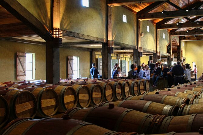 Small group - Napier Premium Winery , Beer & Cider + 5.5h to 6h. - Key things that make this tour worth your time