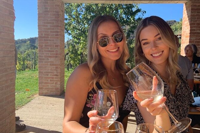 Small Group Prosecco Experience from Venice - Boutique Winery - The Wine Flight: Brut, Extra Dry, Dry, and Rosé