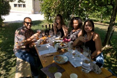 Small Group Prosecco Experience from Venice - Boutique Winery - Cantina Pietrovecchio: DOCG Tasting in the Real Prosecco Zone
