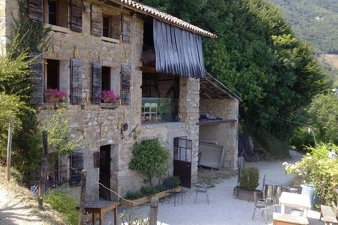 Small Group Prosecco Experience from Venice - Boutique Winery - Views Outside Venice: Why This Escape Feels Worth It