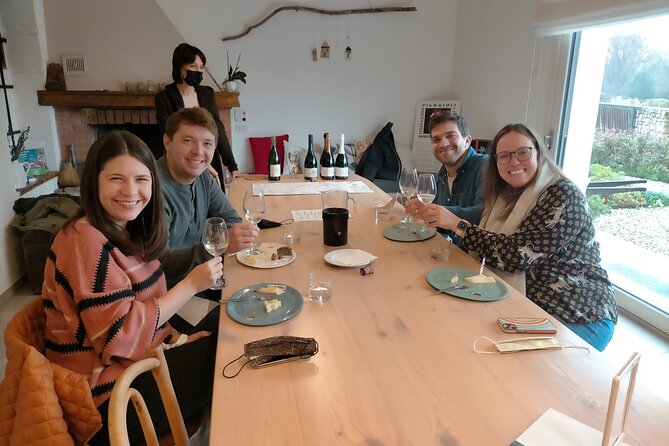 Small Group Prosecco Experience from Venice - Boutique Winery - Price and Value: Is $169 a Good Deal?
