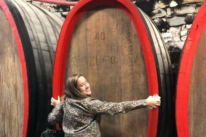 Small Group Wine Tasting in Tuscany with Vineyard Visit - Key things to know before you go