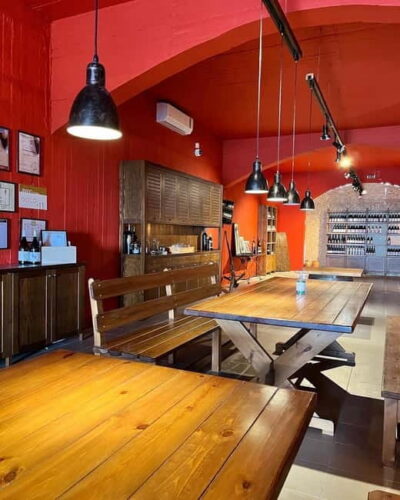 Soap Workshop, Olive Oil, Lyrarakis Winery and Lunch at Peza - The drive through rural Crete: why it matters more than you think