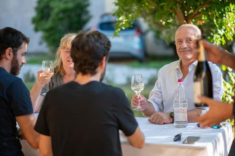 Soave: Wine Tasting and Vineyard Tour in Historical Centre - Soave’s medieval center meets wine education (2 hours, no fluff)