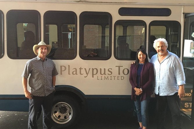 Sonoma Valley Small Group Winery Tour - Hotel pickup, timing, and the loop around Sonoma