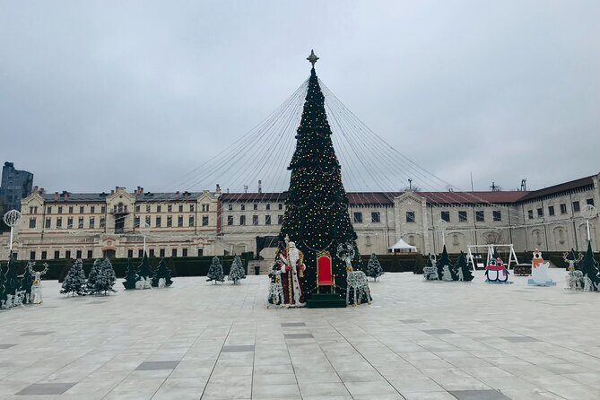Soviet Heritage of Transnistria and Castle Mimi Winery - Stop 5: Optional USSR-themed lunch, and how to plan it