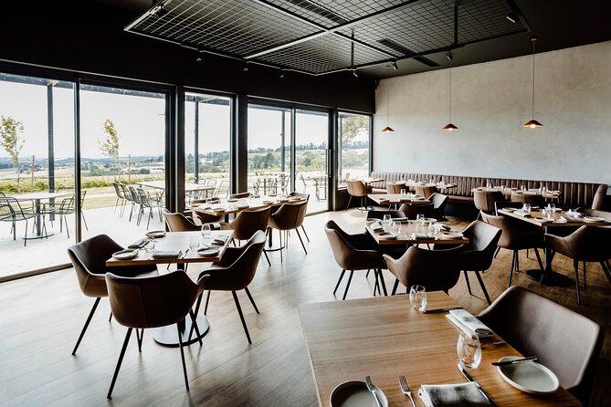 Sparkling Masterclass with Vineyard Tour and 4 Course Lunch - Should you book this sparkling masterclass?