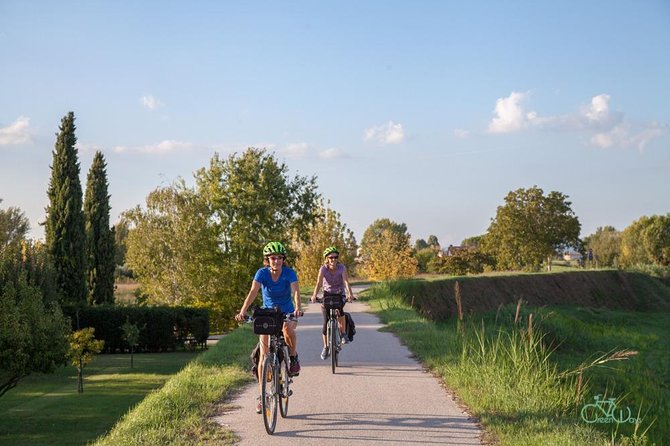 Spello E-Bike & Wine Tour with Scenic Winery Lunch - How the Spello countryside segment keeps the day feeling relaxed