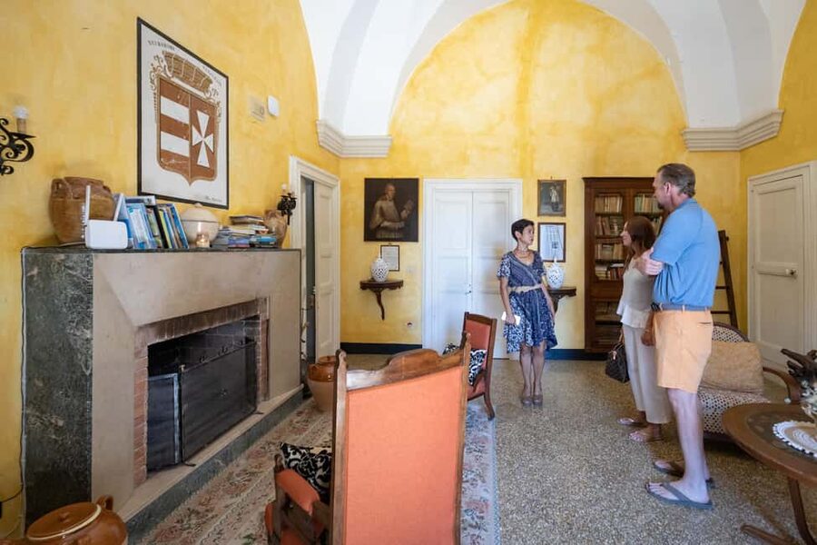 Sunset Escape in Lecce: Vineyard Picnic with Wine Tasting - Key Highlights