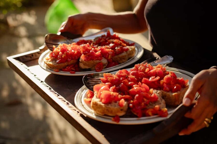 Sunset Escape in Lecce: Vineyard Picnic with Wine Tasting - Casina Spezzaferri: Your First Taste of Salento’s Pace