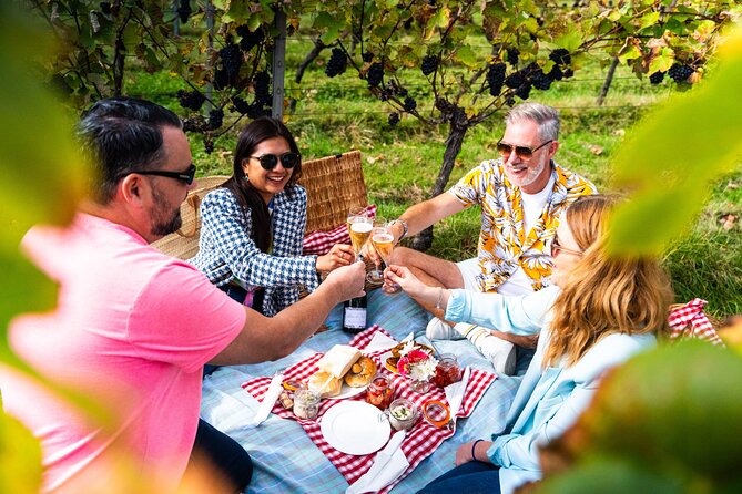 Sussex Vineyard & Winery Bus Tour on Iconic Vintage London Bus - What to Bring and How to Plan Your Day