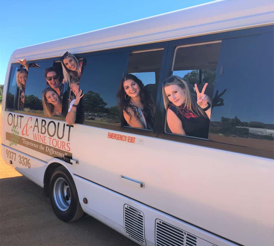 Swan Valley Full-Day Winery Experience with Lunch from Perth - Swan Valley from Perth: why this day trip feels like a shortcut
