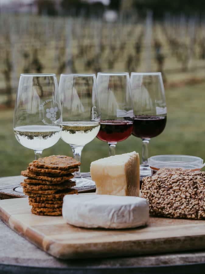 Swan Valley Full-Day Winery Experience with Lunch from Perth - Four wineries and 35+ wines: how the tasting plan keeps it worth your money