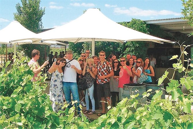 Swan Valley Winery Experience - Full Day Coach Tour - Key highlights you’ll feel immediately