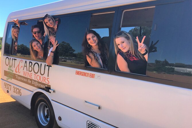 Swan Valley Winery Experience - Full Day Coach Tour - How this Swan Valley day works from Perth (start, pacing, and comfort)