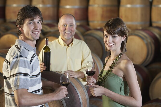 Swan Valley Winery Experience - Full Day Coach Tour - Price and value: what you’re really paying for at $114.04